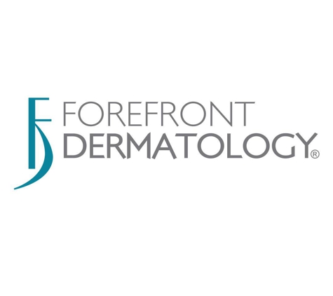 Forefront Dermatology Clive, IA - Aesthetics - Clive, IA