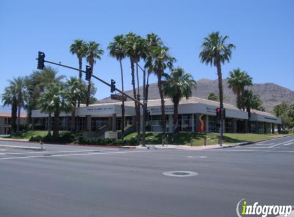 92270 Surgery Center - Rancho Mirage, CA