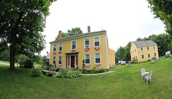 Royalsborough Inn - Durham, ME