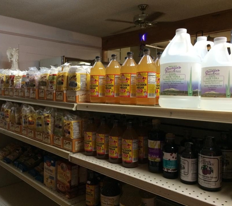 Northshore Natural Foods LLC - Slidell, LA