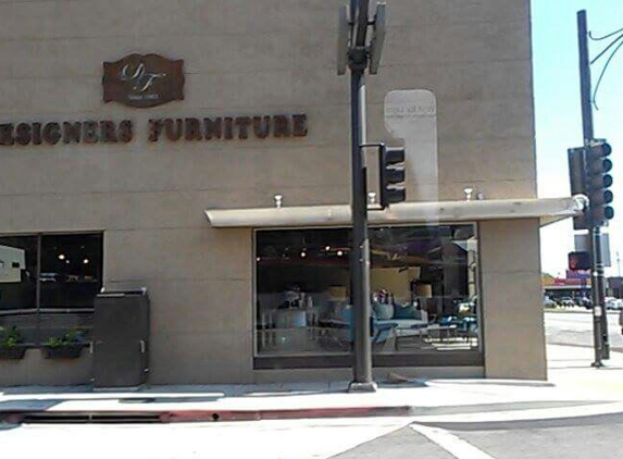 Designers Furniture Resource - Glendale, CA. Designers Furniture