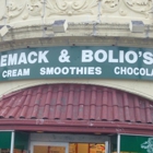 Emack & Bolio's Ice Cream