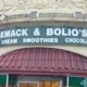 Emack & Bolio's Ice Cream