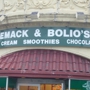 Emack & Bolio's Ice Cream