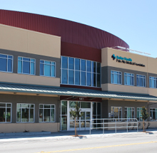 Westside Center Urgent Care Santa Cruz CA 95060