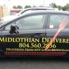 Midlothian, Delivered!