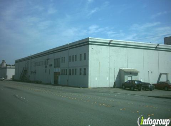 Redi-Bag Flexible Packaging Producer - Tukwila, WA