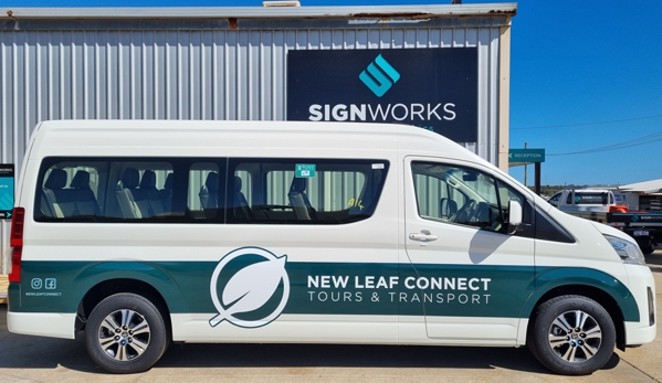 RGI Signworks WA - Webberton, WA