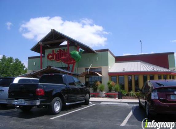 Chili's Grill & Bar - Orlando, FL