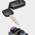 an Antonio Car Key