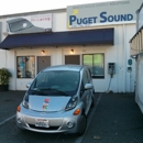 Puget Sound Solar - Solar Energy Equipment & Systems-Manufacturers & Distributors