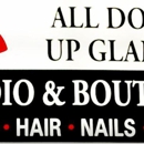 All Dolled Up Glamour Studio & Boutique - Beauty Salons