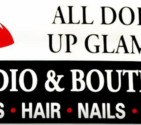 All Dolled Up Glamour Studio - Southfield, MI