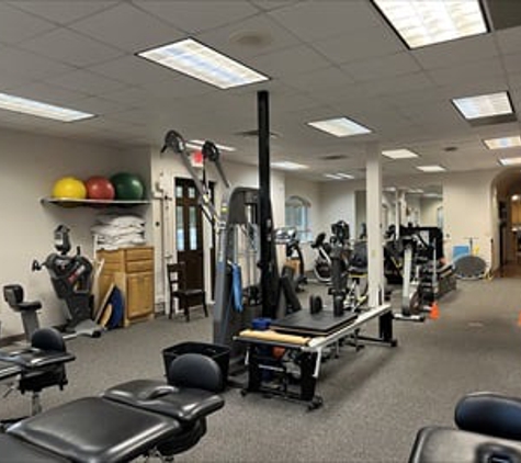 Baylor Scott & White Outpatient Rehabilitation - Austin - William Cannon Drive - Austin, TX