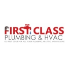 First Class Plumbing and HVAC, LLC - Plumbers