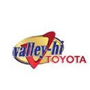 Valley Hi Toyota - New Car Dealers