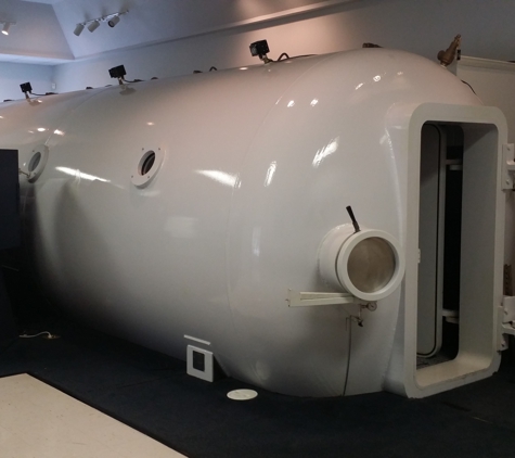 Brevard Regional Hyperbaric Center - Melbourne, FL