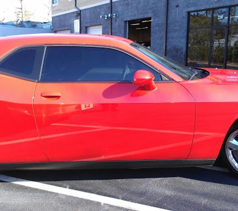 A-1 Tint Pros - Raleigh, NC