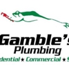 Gamble's Plumbing gallery