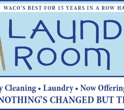 The Laundry Room - Waco, TX