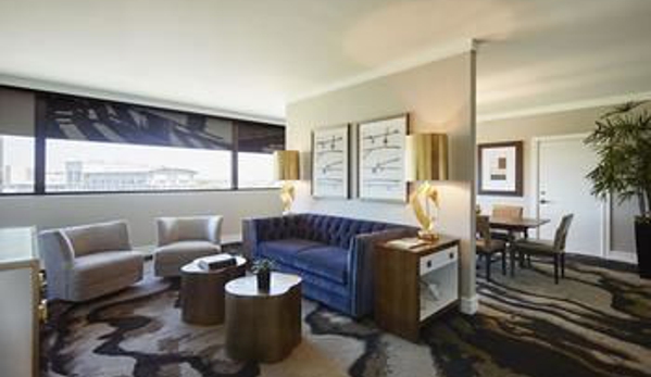 The Highland Dallas, Curio Collection by Hilton - Dallas, TX