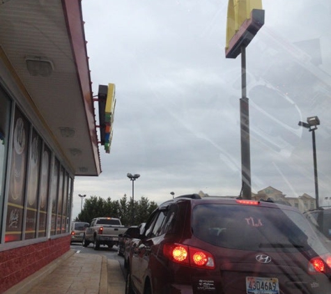 McDonald's - Columbus, GA
