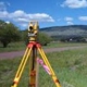 Dynamic Land Surveying