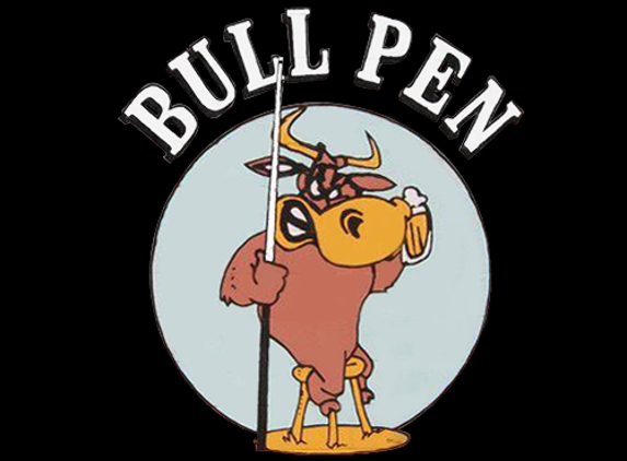 The Bull Pen - Safford, AZ