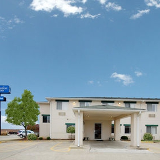Comfort Inn & Suites Dayton North - Dayton, OH