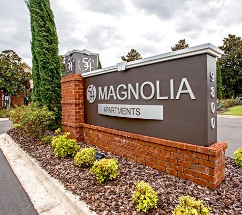 54 Magnolia Apartments - Jacksonville, FL