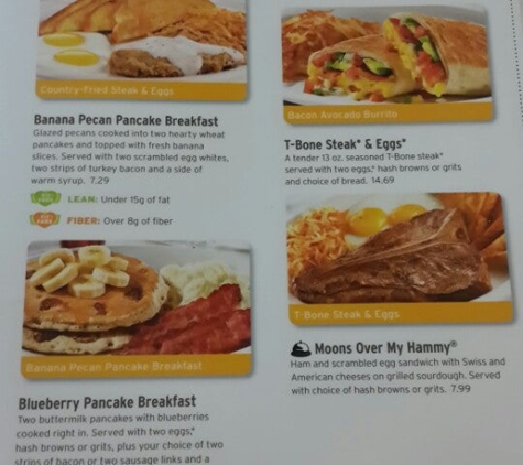 Denny's - Miami, FL