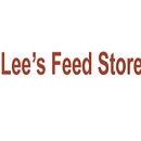 Lee's Feed Store - Feed Dealers