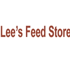 Lees Feed Store