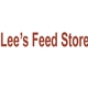 Lee's Feed Store