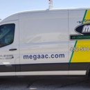 Mega Care Solutions Air Conditioning & Heating Services - Heating Equipment & Systems