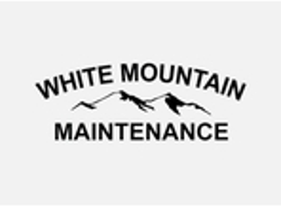 White Mountain Maintenance - Campton, NH