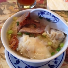 Trey Yuen Cuisine of China