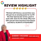 Sherry McGhee - State Farm Insurance Agent