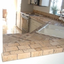 Holmquist Ceramic Tile - Floor Materials