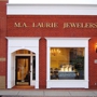 M A Laurie Jewelers Ltd