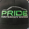 Pride Paint & Bodywerks gallery
