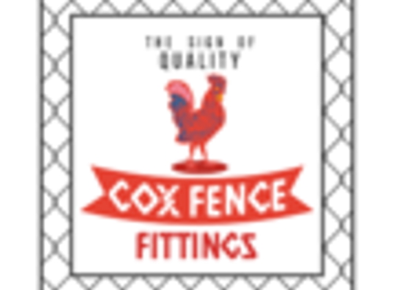 Cox  Fence Fittings Co - Balch Springs, TX