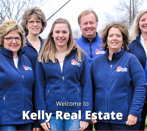 Kelly Real Estate - Decorah, IA