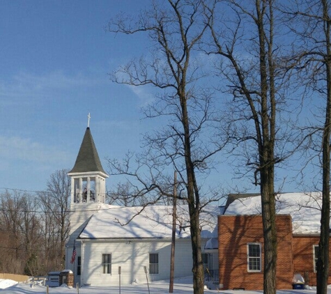 Pleasant Grove United Methodist Church - York Haven, PA