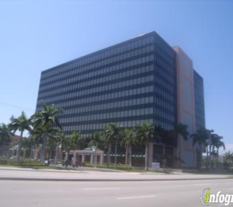 Weatherby Healthcare - Fort Lauderdale, FL