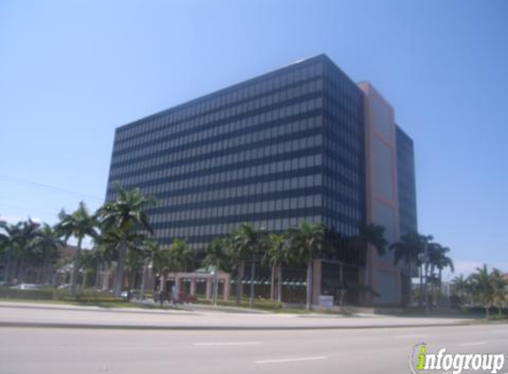 Tropical Financial Credit Union - Fort Lauderdale, FL