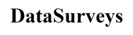 DataSurveys - Land Surveyors
