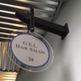 Gel Hair Salon
