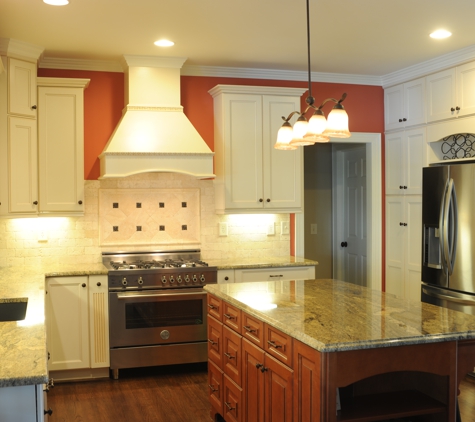 Home Magic Kitchen & Granite LLC - East Brunswick, NJ