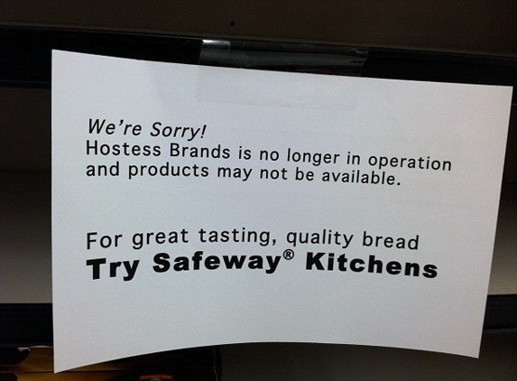 Safeway - Oakland, CA